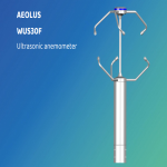 AEOLUS 三維超聲風速計