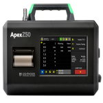 APEX Z50大流量塵埃粒子計數器