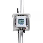 HD33LMT無線氣象站