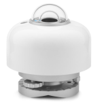 Hukseflux日照輻射表SR300-D1