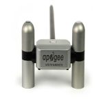 美國Apogee四分量凈輻射傳感器SN-500-SS